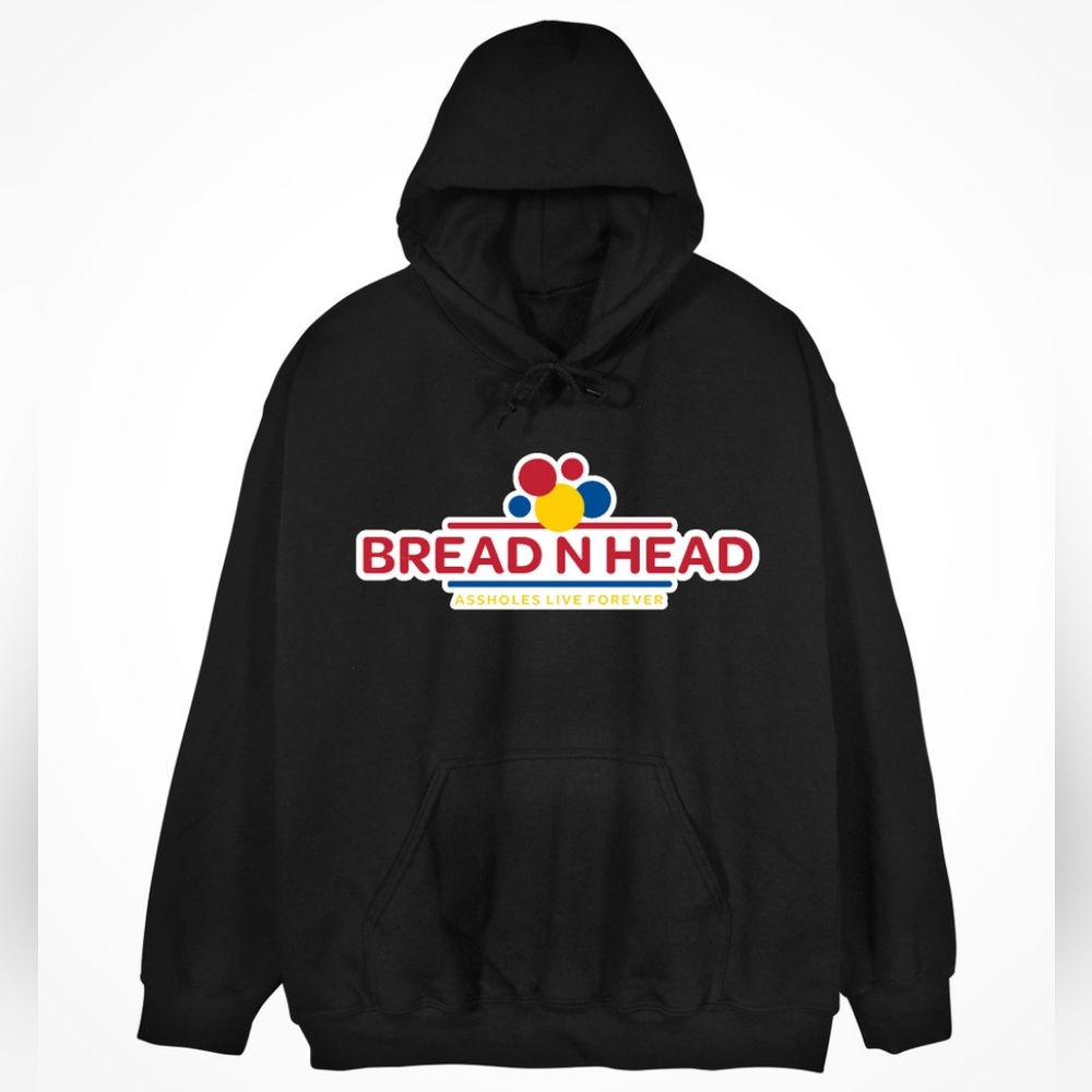 NEW! ALF Hoodie